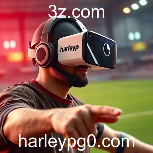 Ascensão do Harleypg e o Futuro dos Jogos em Portugal
