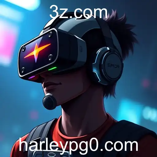 Tendências de Jogos em 2026: Harleypg e o Futuro dos Games em Português