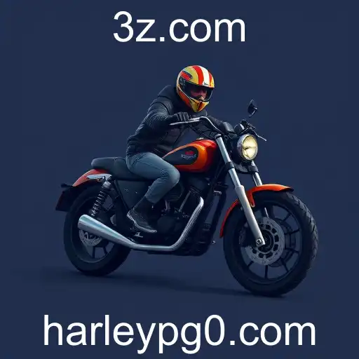 Revolução dos Jogos: O Impacto de 'harleypg' em 2026