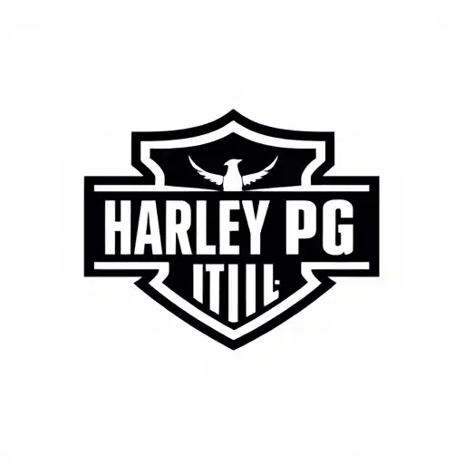 O Crescimento de 'harleypg' na Indústria de Jogos