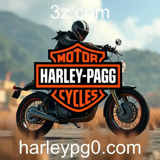 Inovação e Estratégia: O Crescimento da Comunidade HarleyPG