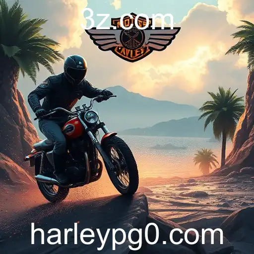 HarleyPG: Novos Avanços e Comunidade Crescente em 2026