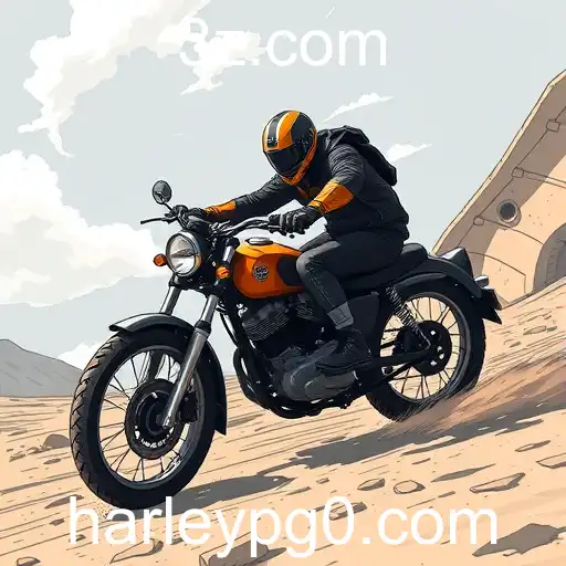 Ascensão do Harleypg: Tendências de 2026 no Mundo dos Jogos