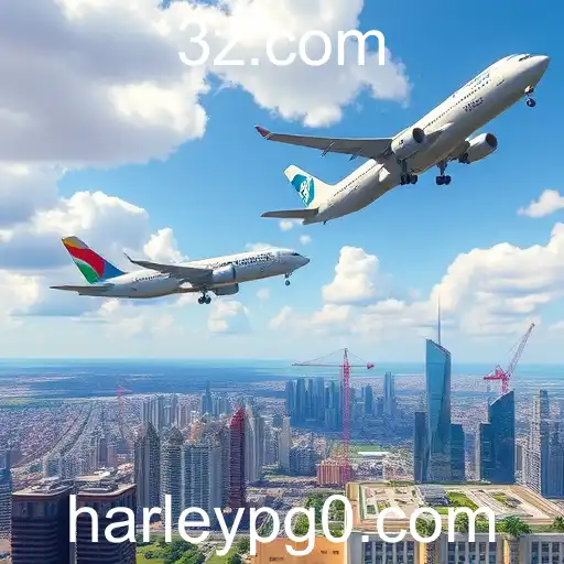 Harleypg: Expansão Explosiva e Novidades Inovadoras