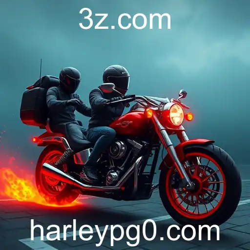 Harleypg: A Revolução dos Jogos em 2026