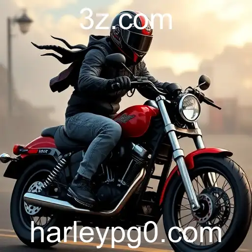 A Evolução do Harleypg e o Futuro dos Jogos em Português