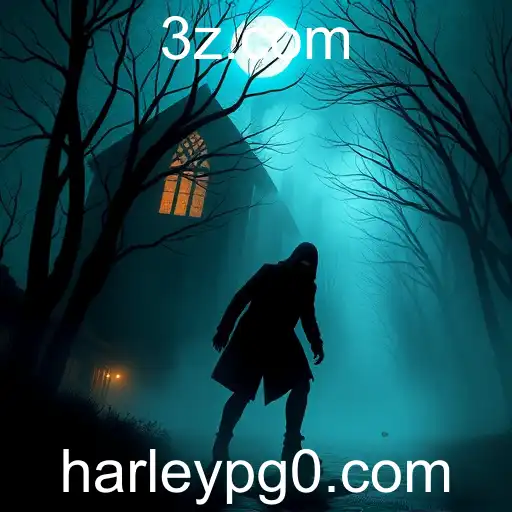 Inovações e Desafios do Harleypg no Mundo dos Jogos