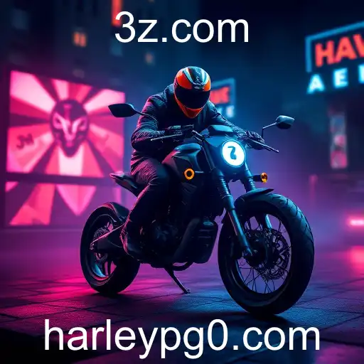 A Revolução do Jogo Online: HarleyPG em 2026