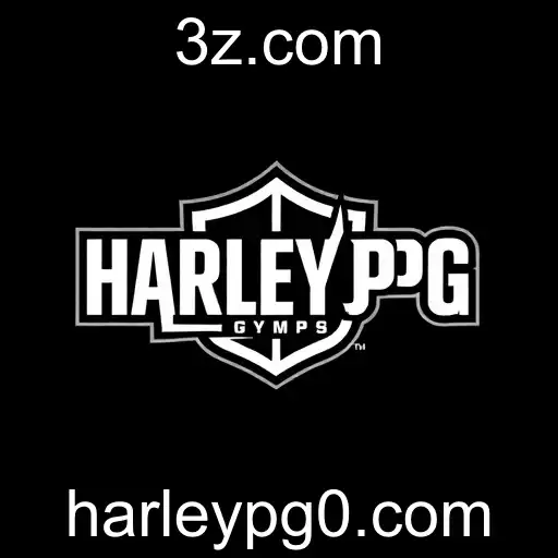 A Ascensão do Harleypg no Mundo dos Jogos em 2026