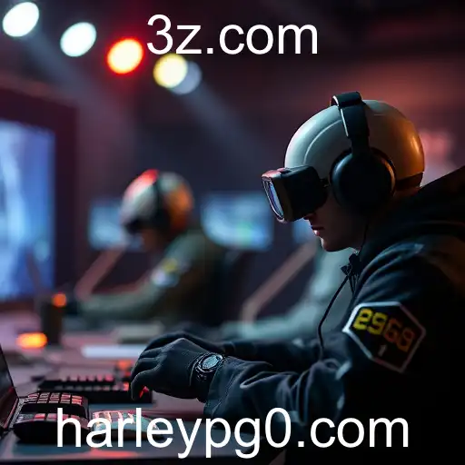 A Ascensão de 'harleypg' e a Evolução dos Jogos Online em 2026