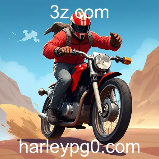 Harleypg: Transformando o Cenário dos Jogos Online