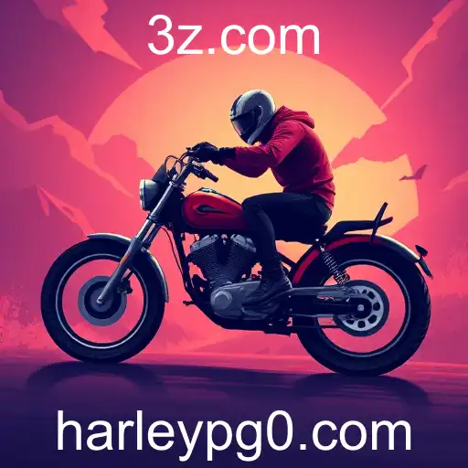 Expansão da Plataforma 'Harleypg' no Mercado Brasileiro de Games