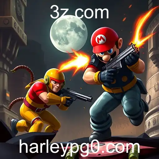 O Fenômeno Harleypg: Jogos e Comunidade em 2026