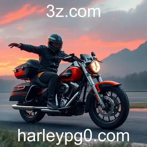 Harleypg: Transformações no Cenário de Jogos Online