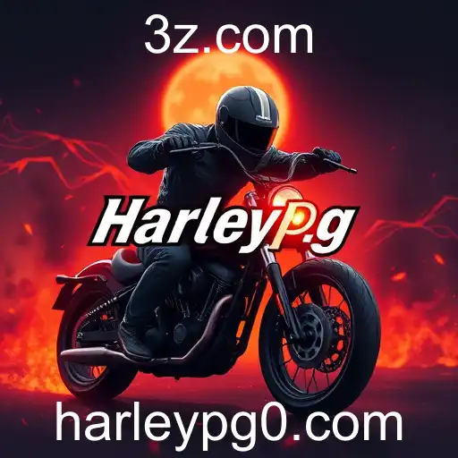 Crescimento Explosivo da Plataforma Harleypg em 2026