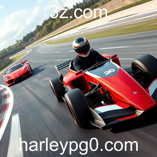 Os Desafios e Conquistas do 'harleypg' no Mundo dos Jogos