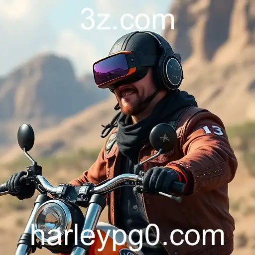 Novidades e Tendências no Site Harleypg