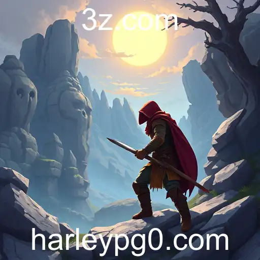 Explorando o Mundo dos Jogos de Aventura no Harleypg