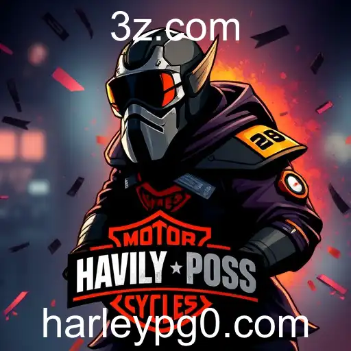 A Revolução dos Games em 2026: Um Olhar sobre 'harleypg'