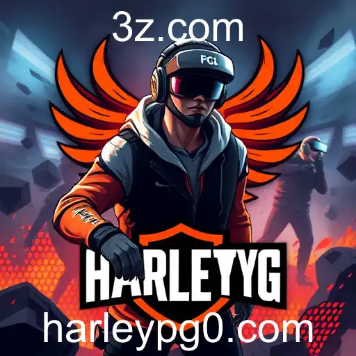 O Crescimento dos Jogos Online em 2026: Uma Análise do Fenômeno 'harleypg'