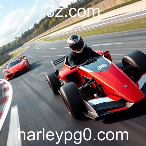 Harleypg: Revolução nos Jogos Online em 2025