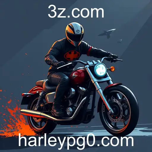 Harleypg: O Portal de Referência dos Gamers em 2026