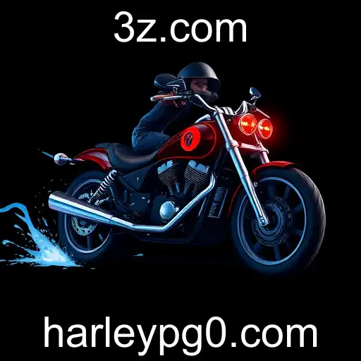 O Impacto de 'Harleypg' no Mundo dos Games