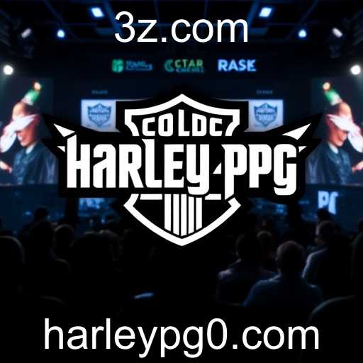 O Impacto de 'harleypg' na Comunidade de Jogos em 2026