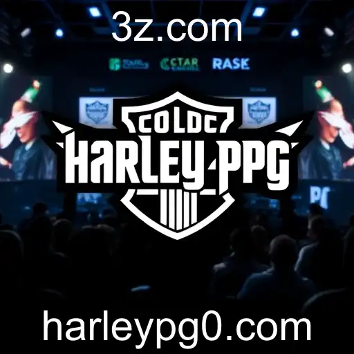 O Impacto de 'harleypg' na Comunidade de Jogos em 2026