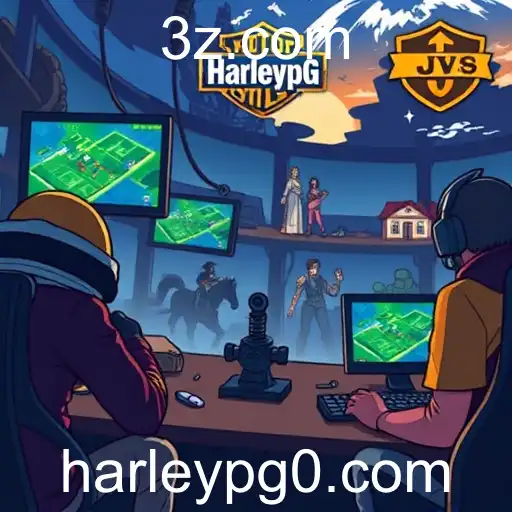 O Crescimento do Mercado de Jogos Online em 2026