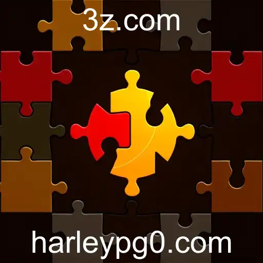 Desvendando a Popularidade dos 'Puzzle Challenges' no harleypg