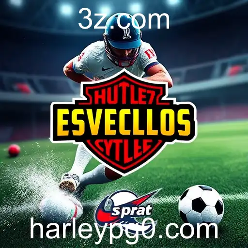 Explorando a Emoção dos 'Desafios Esportivos' no site HarleyPG