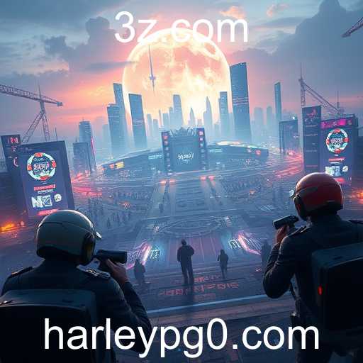 Tendências e Inovações no Universo dos Jogos em 2026